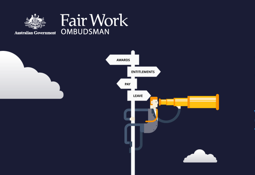 1000 companies to be audited by Fair Work Ombudsman! Human Resource Services