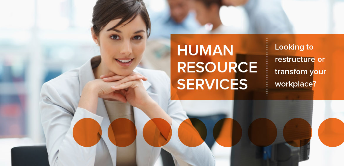 Human Resource Services Pty Ltd – who are we? - Human Resource Services